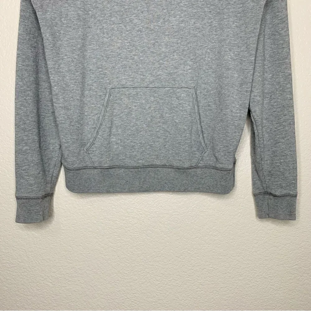 PINK Victoria’s Secret Half Zip Pullover Sweater Sweatshirt